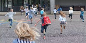 Gemeinde - Der Behördenanlass in Oberbüren fand statt
