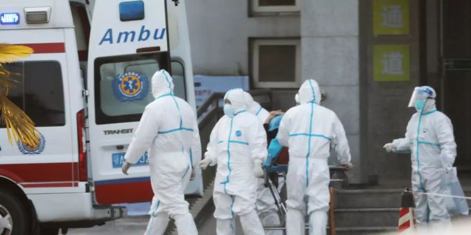 Schweizer Forschende entwickelten ein neues Modell, das künftig Epidemien besser vorhersagen soll. (Symbolbild) Epidemie