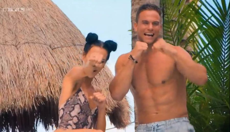 Der Bachelor 2020