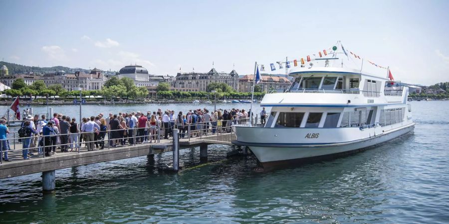 zürich
