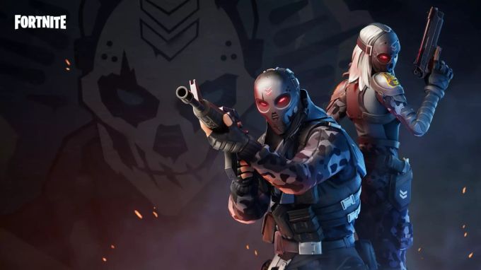 Jetzt in Fortnite erhältlich: Neue Skins zum Event. Fortnite Event