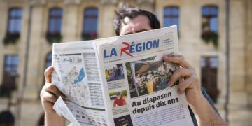 La Région