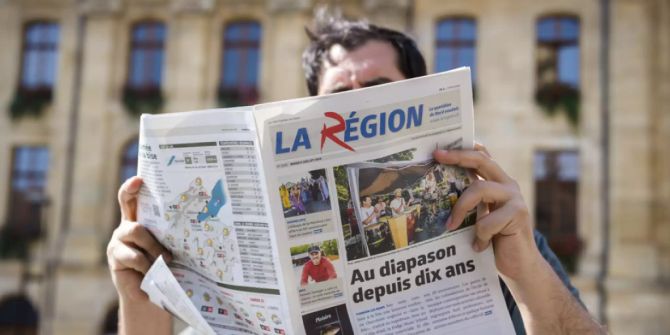 La Région