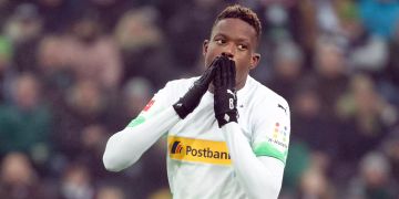 Denis Zakaria