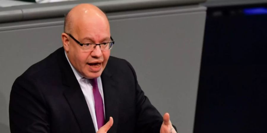Peter Altmaier