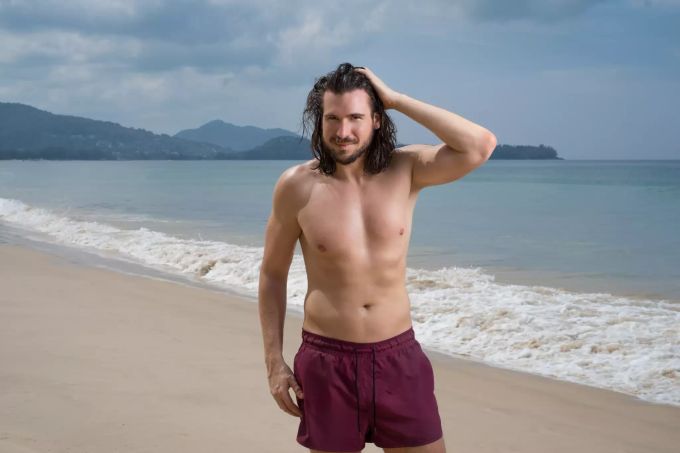 Bachelorette 2020: Marco (32) aus Innsbruck (Ö) ist selbstständiger Filmemacher. Die Bachelorette 2020