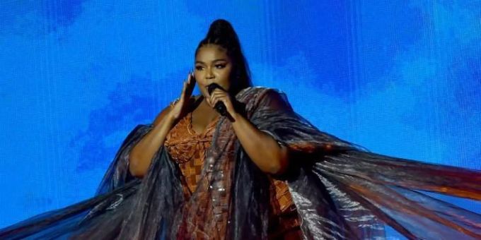 Nach Trennung - Lizzo zieht Nachwuchs in Erwägung