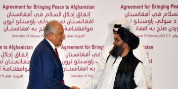 USA Taliban