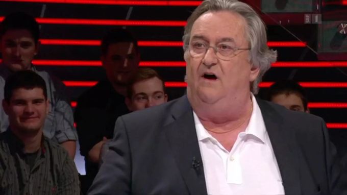 Beda Stadler poltert gegen SVP-Herzog. m
