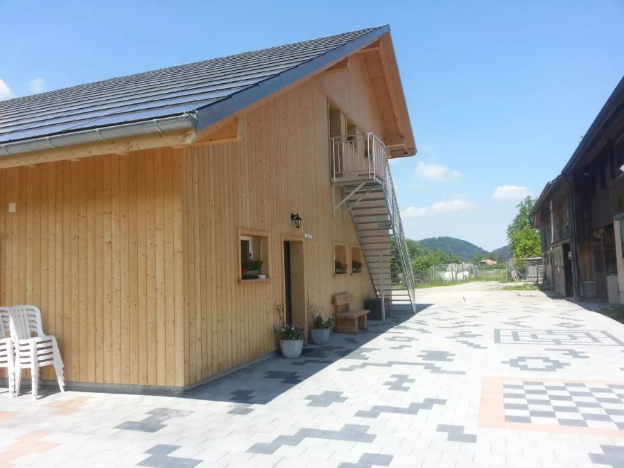 Gürbemättli
