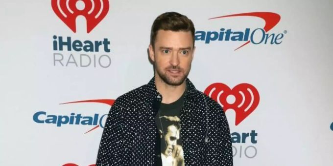 Justin Timberlake Justin Timberlake