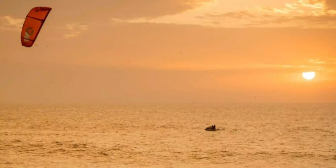 Die Westsahara liegt an der Atlantikküste Nordwestafrikas. Marokko