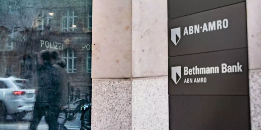 abn amro