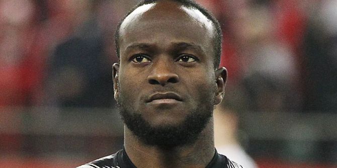Victor Moses