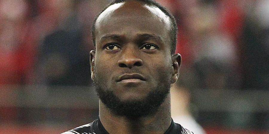 Victor Moses
