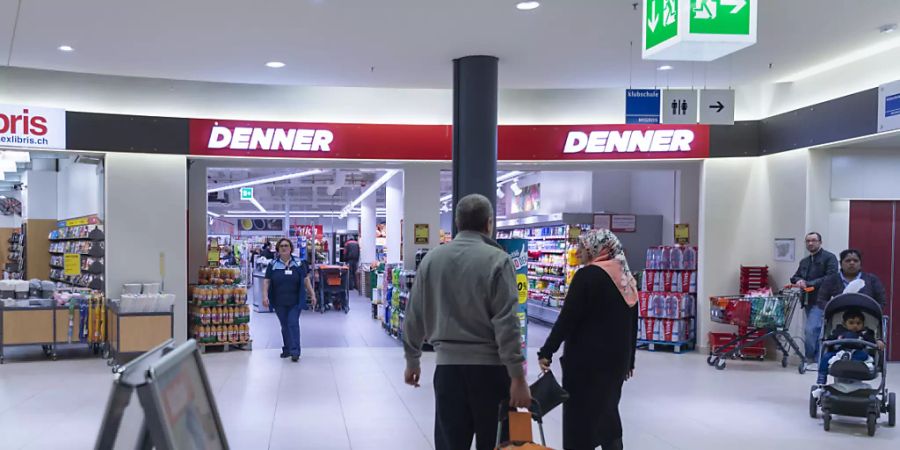 denner migros