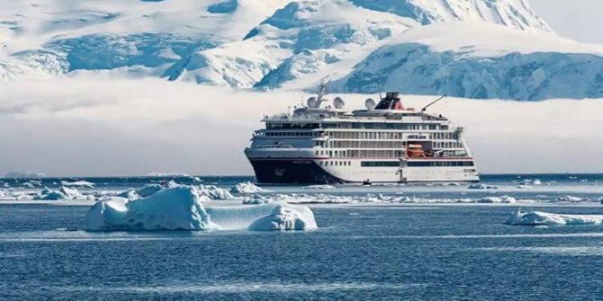 hapag-lloyd cruises