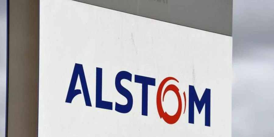 alstom