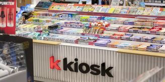 Winterthur ZH - Kioskangestellte um mehrere Tausend Franken betrogen