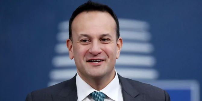 Leo Varadkar