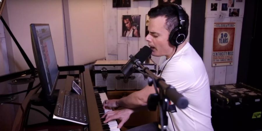 marc martel