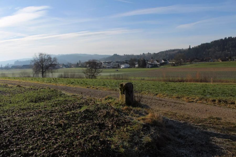 Bünz Hendschiken