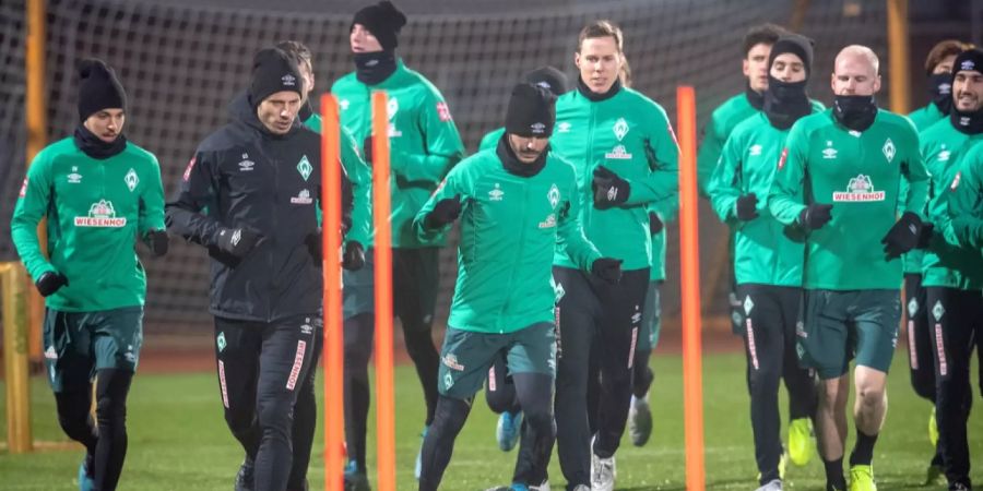 SV Werder Bremen