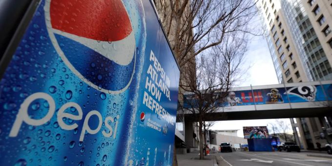 Torben Nielsen wird PepsiCo Geschäftsführer für die DACH-Region. PepsiCo
