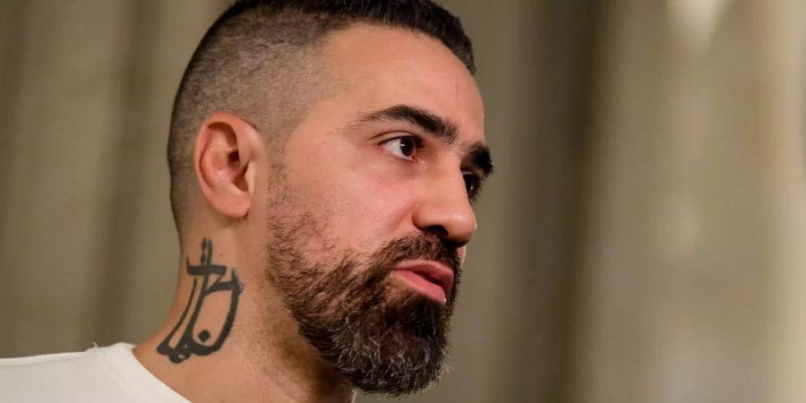 abou-chaker-clan bushido