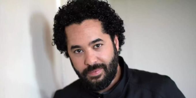Adel Tawil hat jetzt Zeit für Yoga. Foto: Britta Pedersen/dpa-Zentralbild/dpa Adel Tawil hat jetzt Zeit für Yoga. Foto: Britta Pedersen/dpa-Zentralbild/dpa