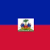 Haiti W Logo