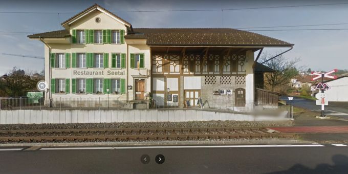 Das beliebte Seetaler Restaurant «Maria's Esszimmer» in Beinwil am See AG muss wegen Fachkräftemangel seine Tore schliessen. Beinwil am See AG