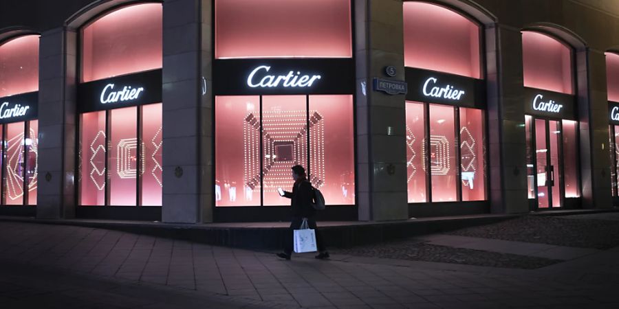 Richemont