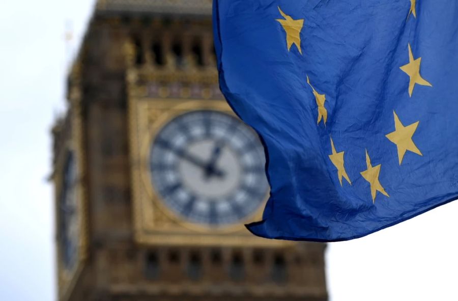 brexit ce siegel eu