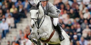 CHIO Aachen