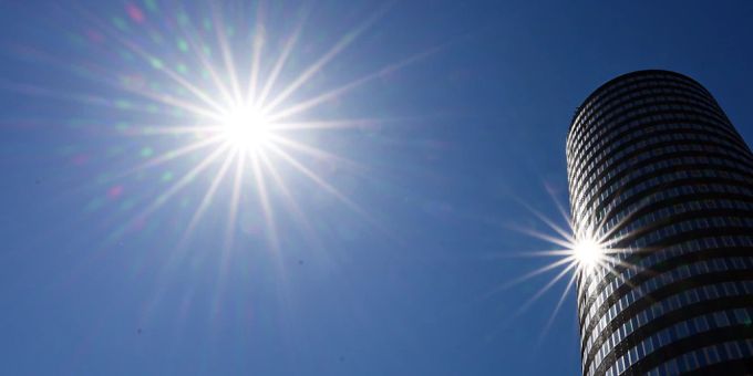Der Juli 2023 wird nach Einschätzung des Chef-Klimatologen der US-Raumfahrtbehörde Nasa der weltweit heisseste Monat seit «hunderten, wenn nicht tausenden Jahren» werden.(Archivbild) Der Juli 2023 wird nach Einschätzung des Chef-Klimatologen der US-Raumfahrtbehörde Nasa der weltweit heisseste Monat seit «hunderten, wenn nicht tausenden Jahren» werden.(Archivbild)
