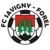 Logo FC Savigny-Forel