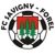 Logo FC Savigny-Forel