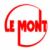 Logo FC Le Mont IV
