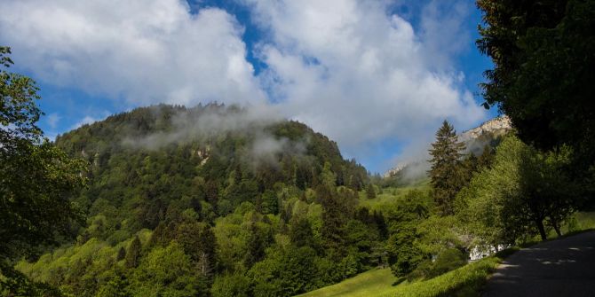 Bettlackstock Solothurn Kettenjura