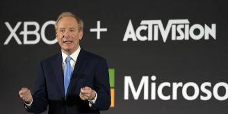 Investition - Microsoft steckt 400 Millionen USD in Schweizer KI-Ausbau