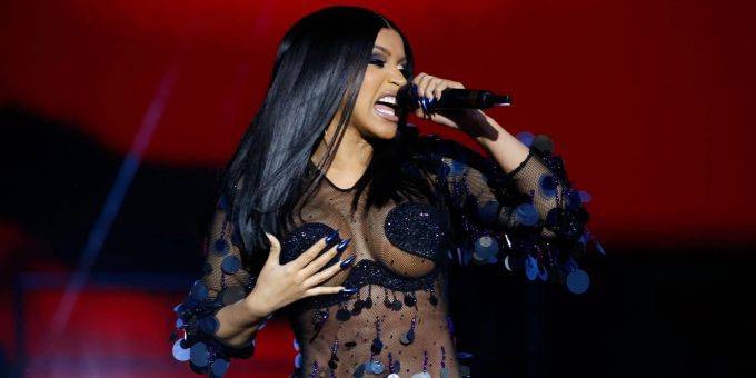 Verletzt! - Konzertbesucherin erstattet nach Cardi-B-Konzert Anzeige