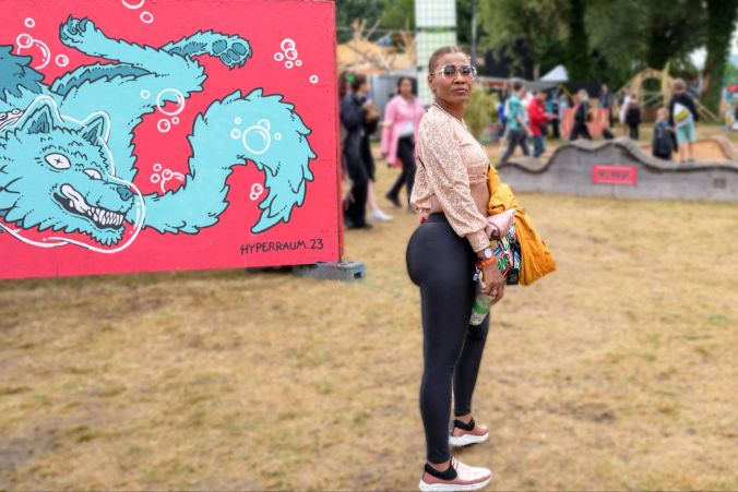 Lakelive Festival 2023.