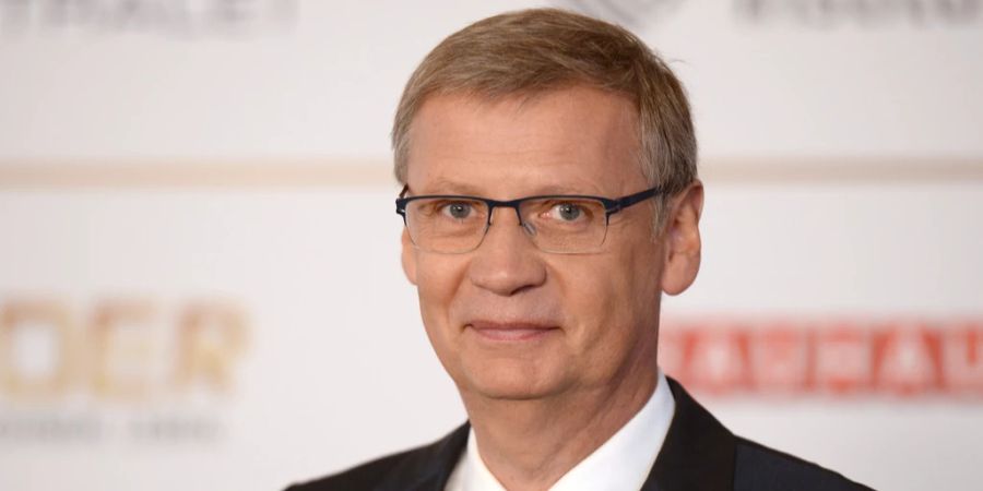 zdf günther jauch