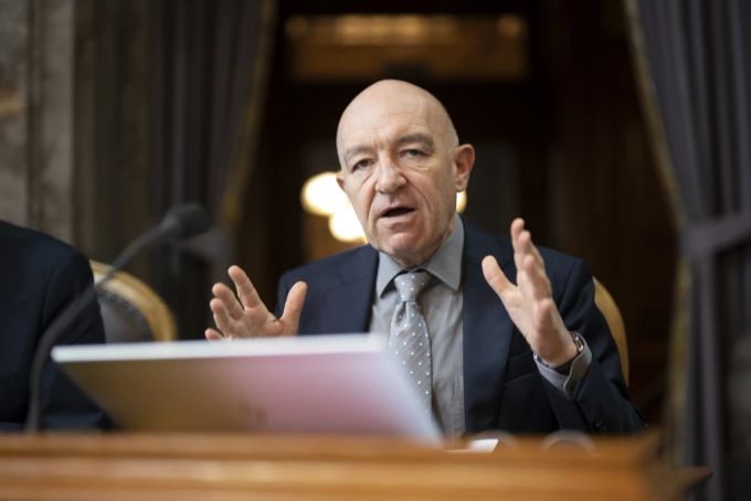 Ständerat Daniel Jositsch (SP/ZH) hat im Rennen um den Bundesratssitz von Alain Berset die Nase vorn. (Archivbild) Daniel Jositsch Berset-Nachfolge