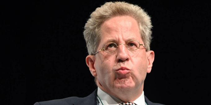Ausschlussverfahen - Hans-Georg Maassen bleibt in der CDU