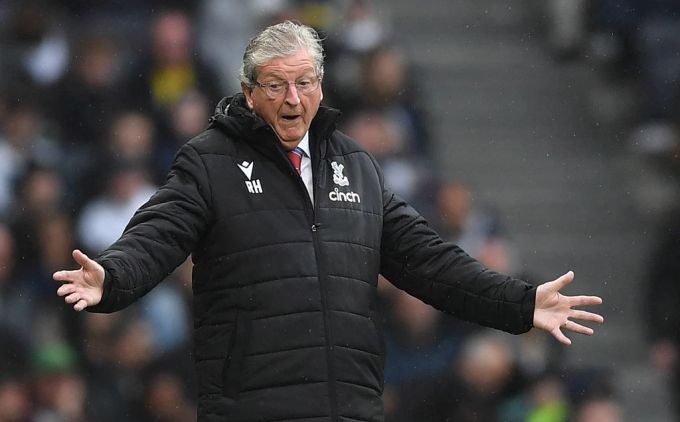 Roy Hodgson hat auch mit fast 76 Jahren nicht genug vom Trainerjob. Roy Hodgson