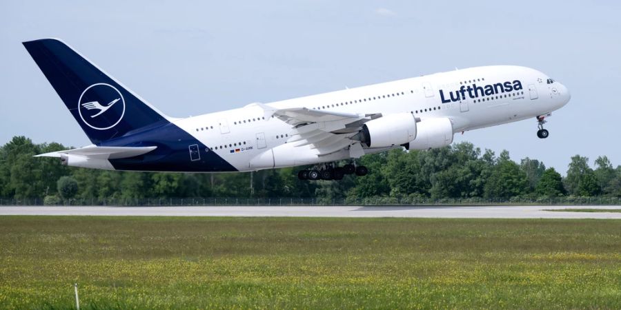 Lufthansa