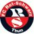 Logo FC Rot-Schwarz a