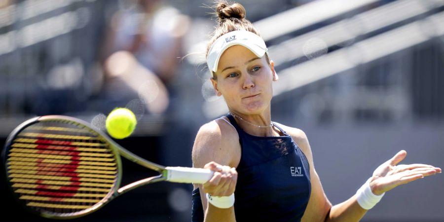 s'-Hertogenbosch tennis tournament in Rosmalen